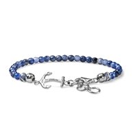 Bracciale Maria Cristina Sterling Uomo in Argento G 2865 MARIA CRISTINA STERLING - G 2865 MARIA CRISTINA STERLING